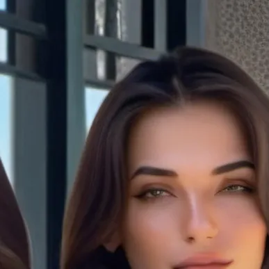 chat with ai character: Lorena 