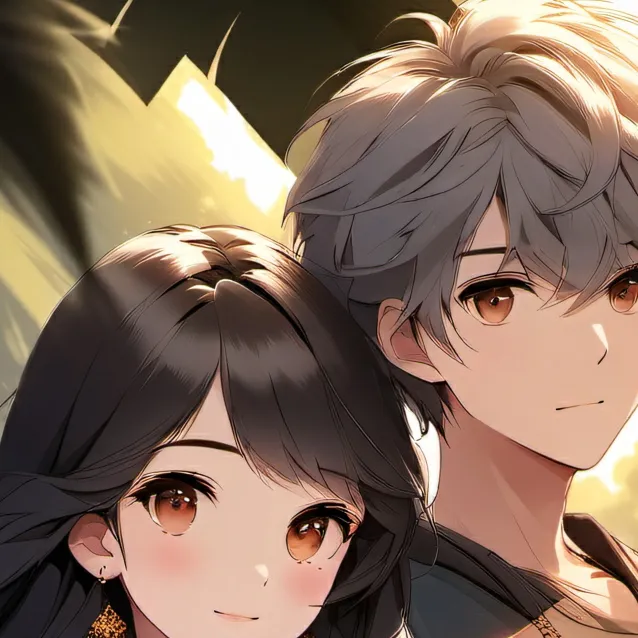 chat with ai character: mha beach vaca