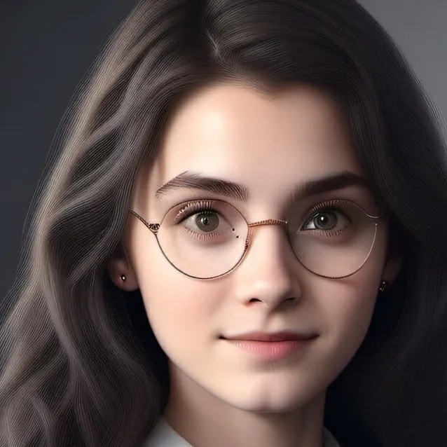 chat with ai character: harry potter + mha