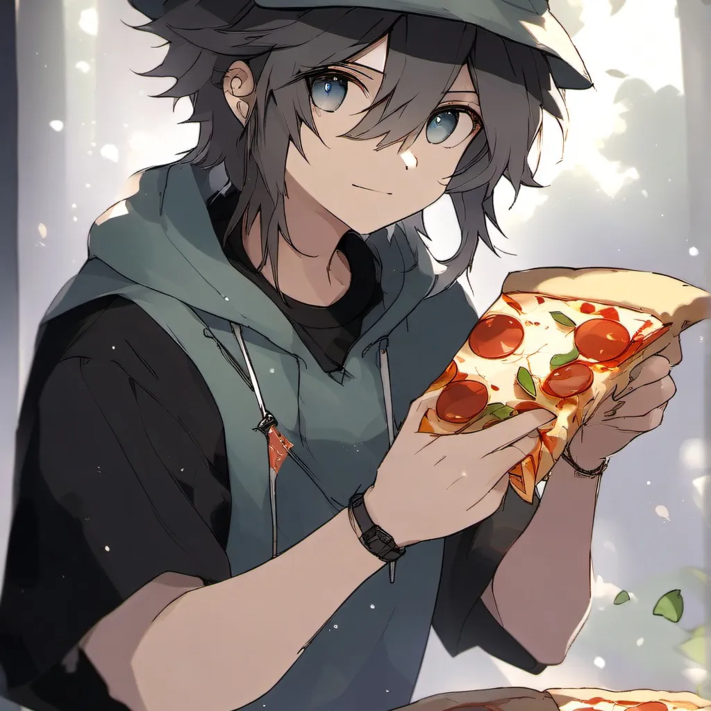 chat with ai character: Pair Em Up