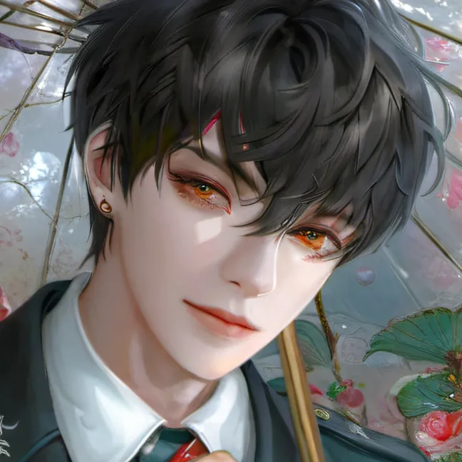 chat with ai character: TUA