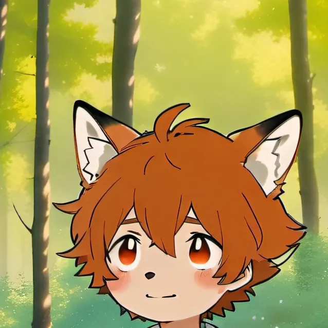 chat with ai character: {Fundy!}