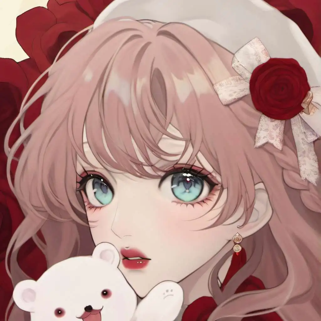 chat with ai character: Eden