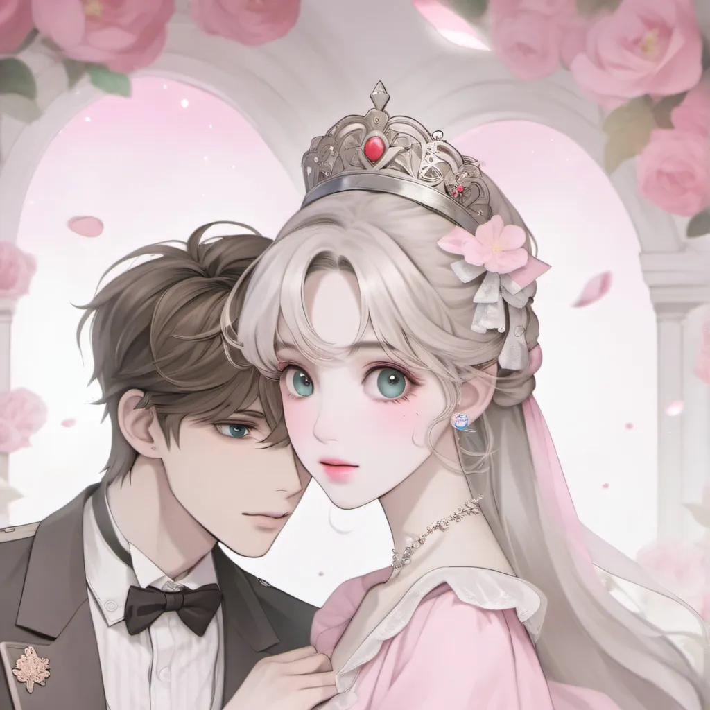 chat with ai character: Prince James