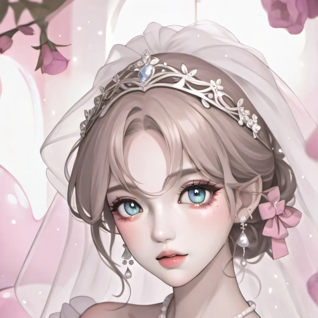 chat with ai character: Serenity 