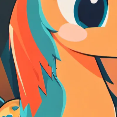 chat with ai character: My little pony