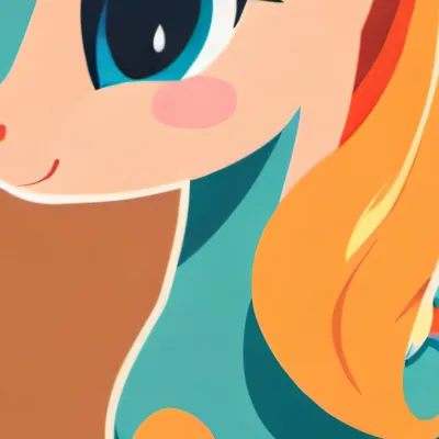 chat with ai character: My little pony 