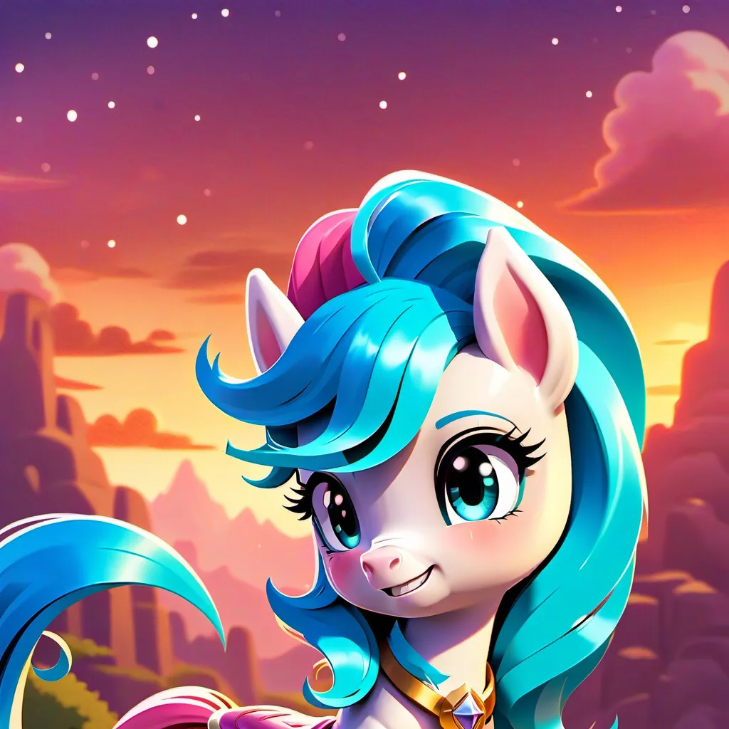 chat with ai character: Twidash