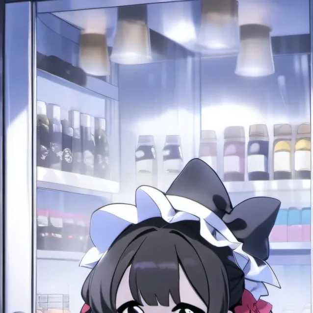 chat with ai character: dandy's world 