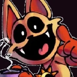 chat with ai character: Catfeine