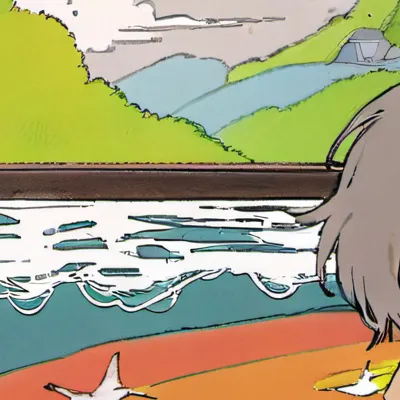 chat with ai character: Ms