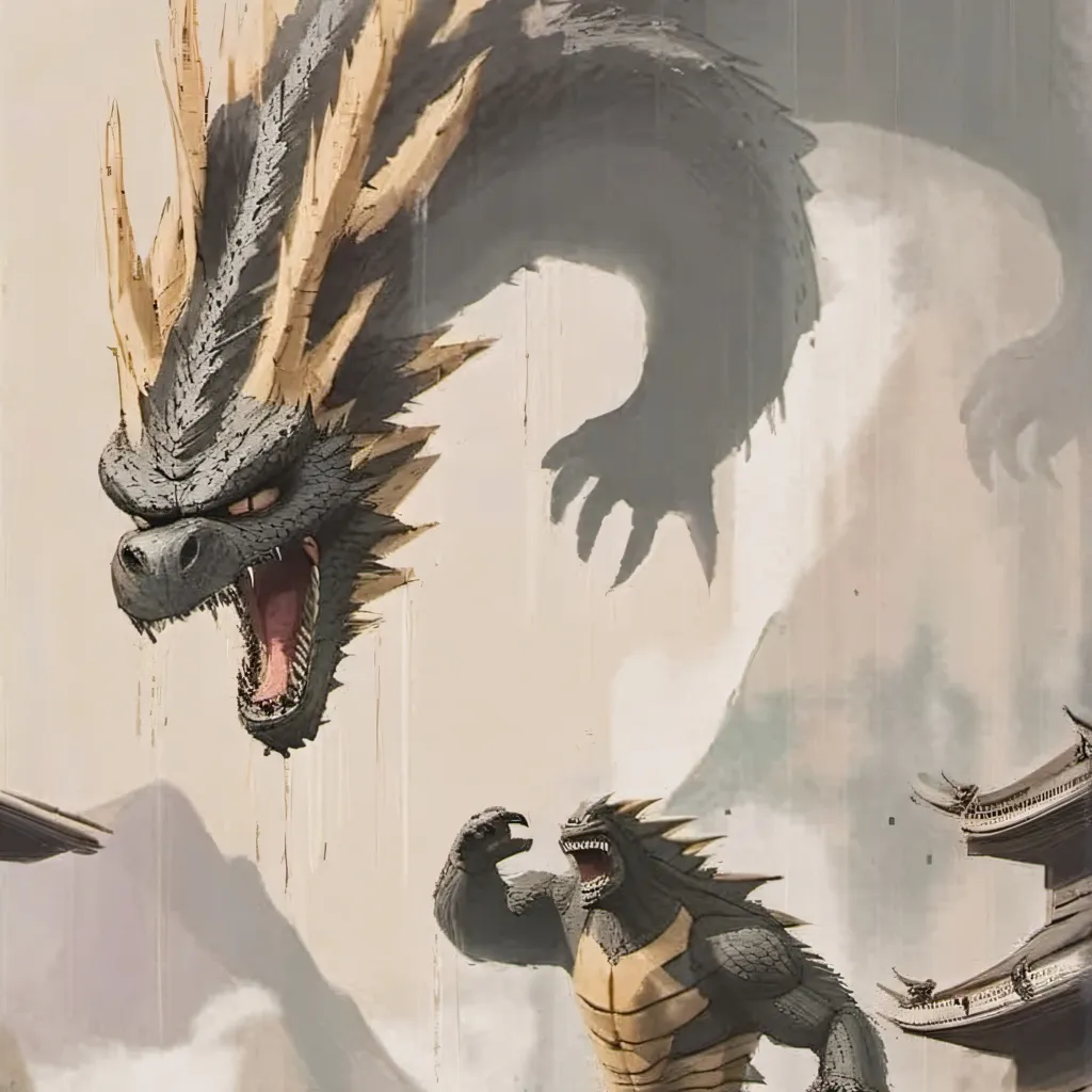 chat with ai character: The titan fight