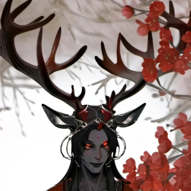 chat with ai character: Wan Xiaohui 