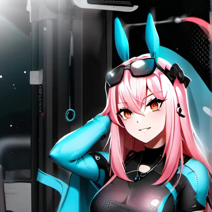 chat with ai character: Dianne