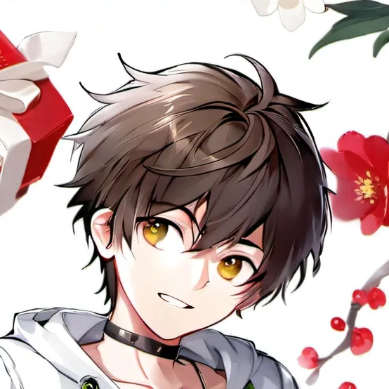 chat with ai character: Gon Babysitter