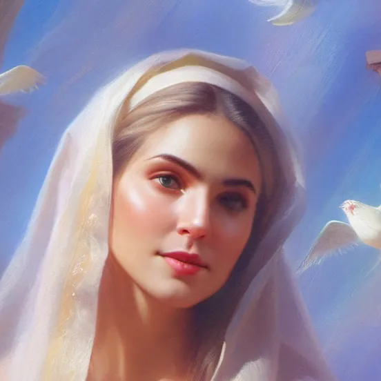 chat with ai character: Vegan