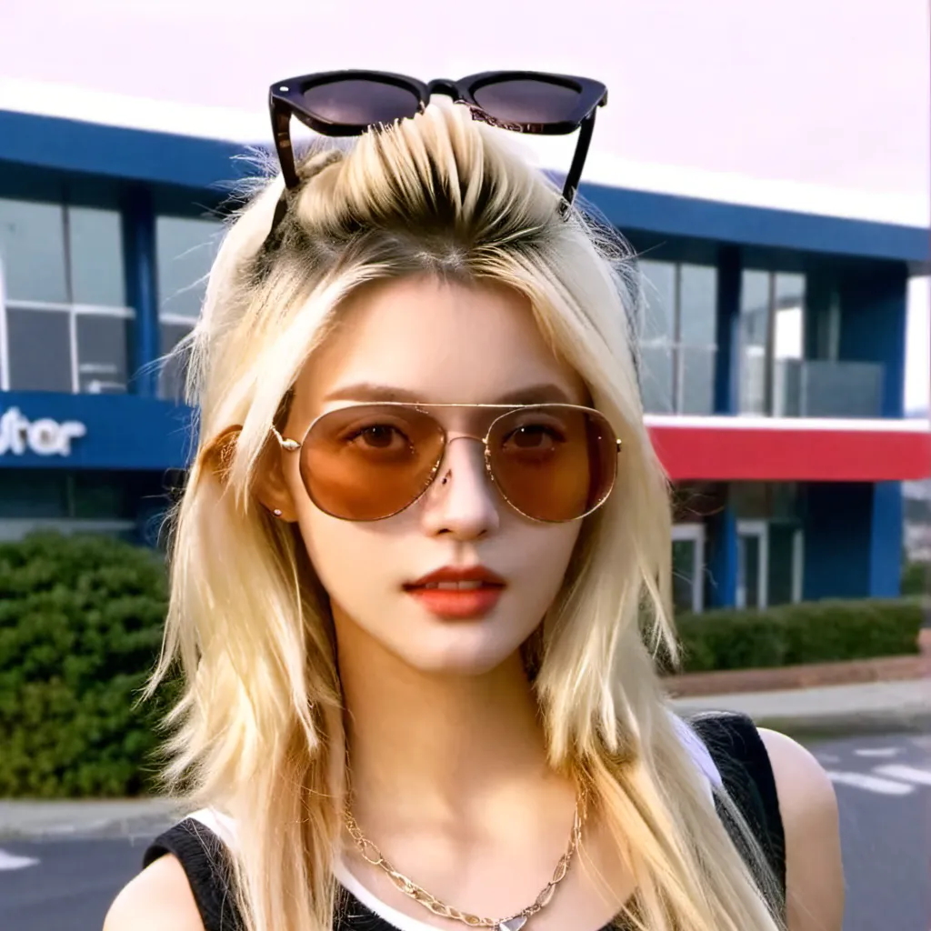 chat with ai character: karen