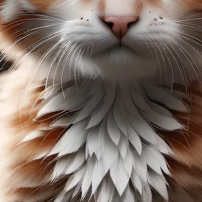 chat with ai character: Ginger