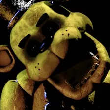 chat with ai character: Bite of 83