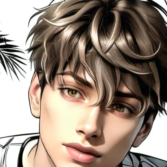 chat with ai character: Zayn