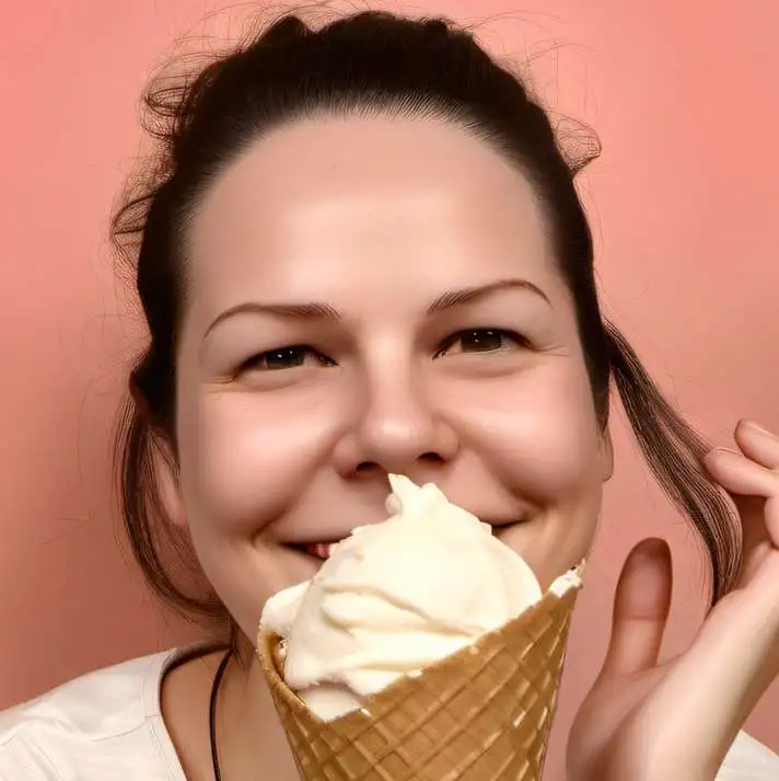 chat with ai character: Heather