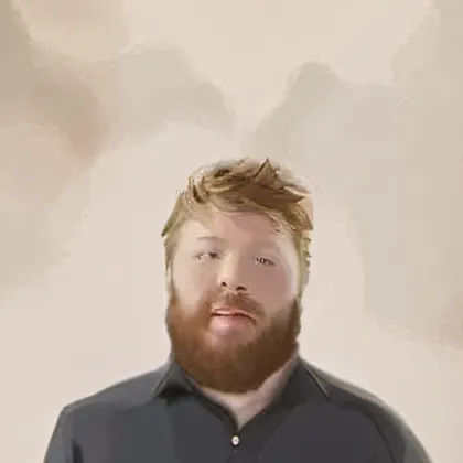 chat with ai character: Caseoh