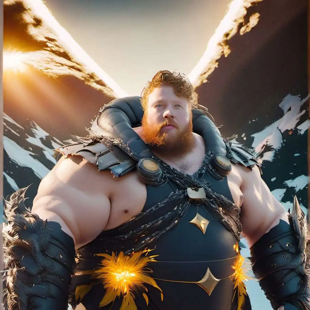 chat with ai character: Caseoh