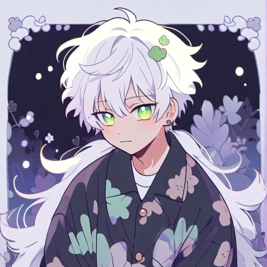 chat with ai character: jjk boys