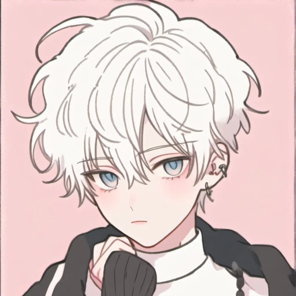 chat with ai character: Gojo