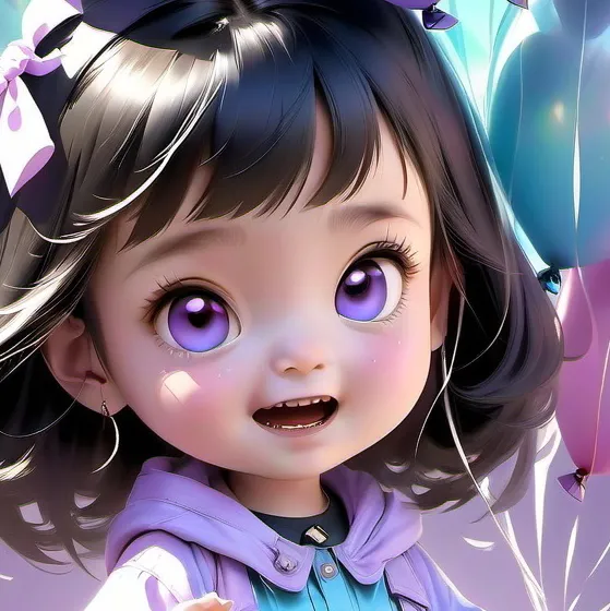 chat with ai character: Josie