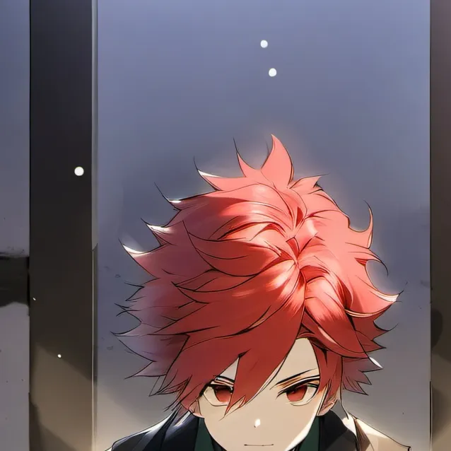 chat with ai character: tanjiro kamado