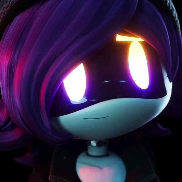 chat with ai character: MD court