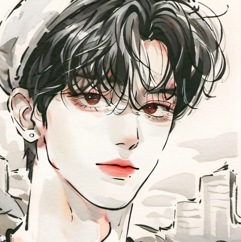 chat with ai character: HYUNLIX!