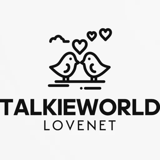 creator TALKIEWORLD🇰🇷's avatar