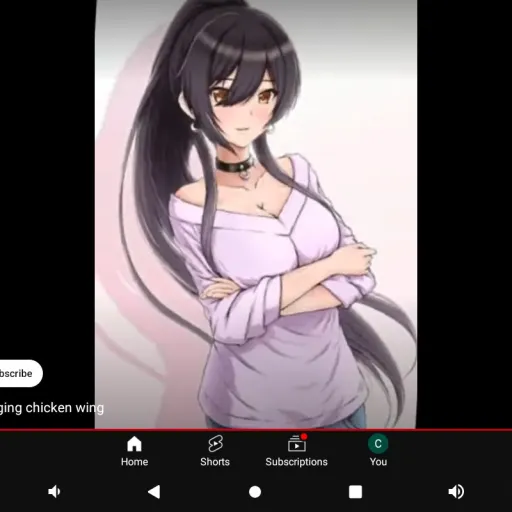 creator kitty meow meow828's avatar