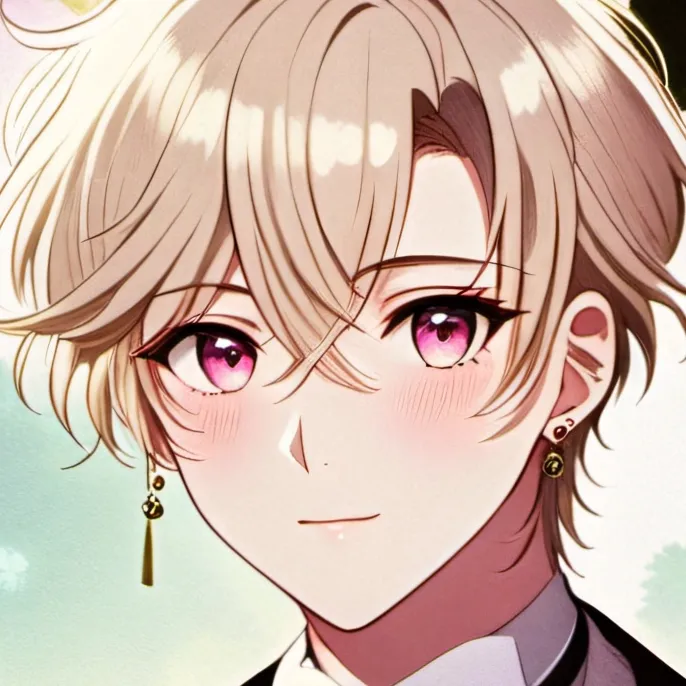 chat with ai character: Royal