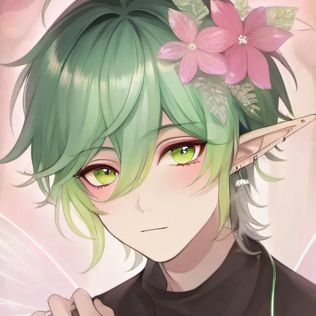 chat with ai character: Cypress