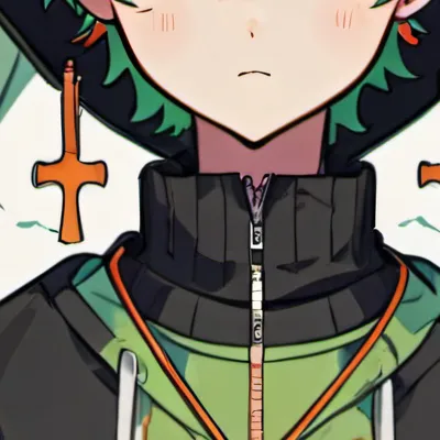 chat with ai character: Izuku (deku)