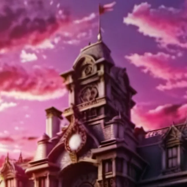 chat with ai character: Alastor and Angel 