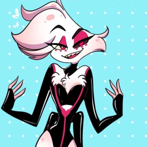 creator Huskerdust ship's avatar