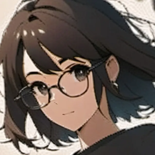 chat with ai character: lexi