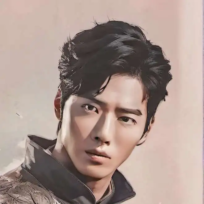 chat with ai character: Lee