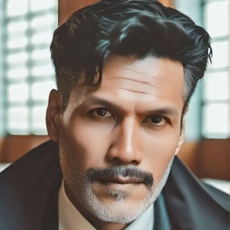 chat with ai character: Brad Davis 