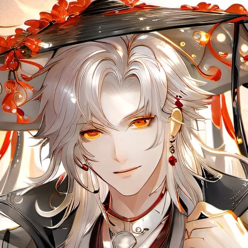 chat with ai character: Aidrean 