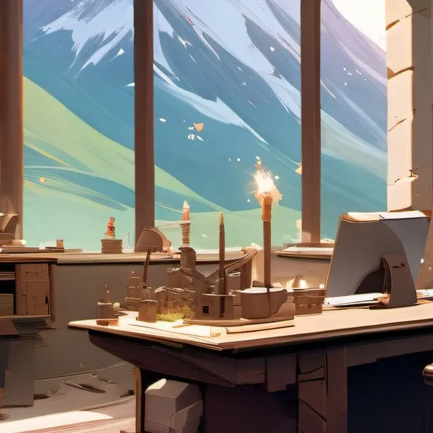 chat with ai character: Hogwarts 