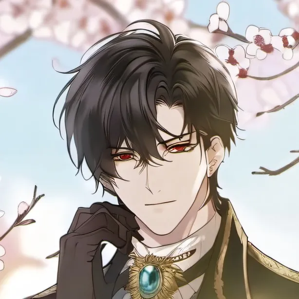 chat with ai character: Damien