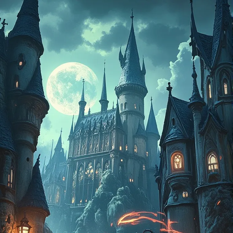 chat with ai character: Mattheo x Y/N