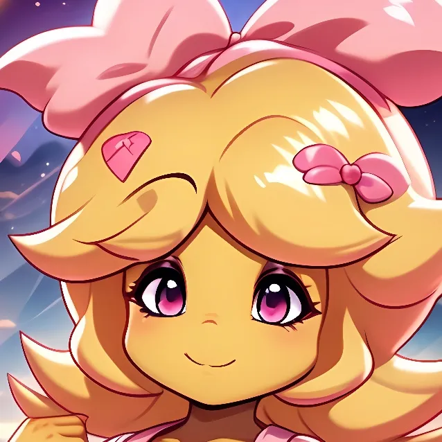 chat with ai character: Poppy 