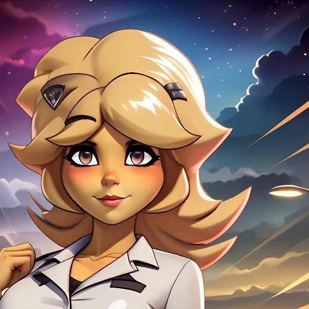 chat with ai character: Camelia(Chiku)