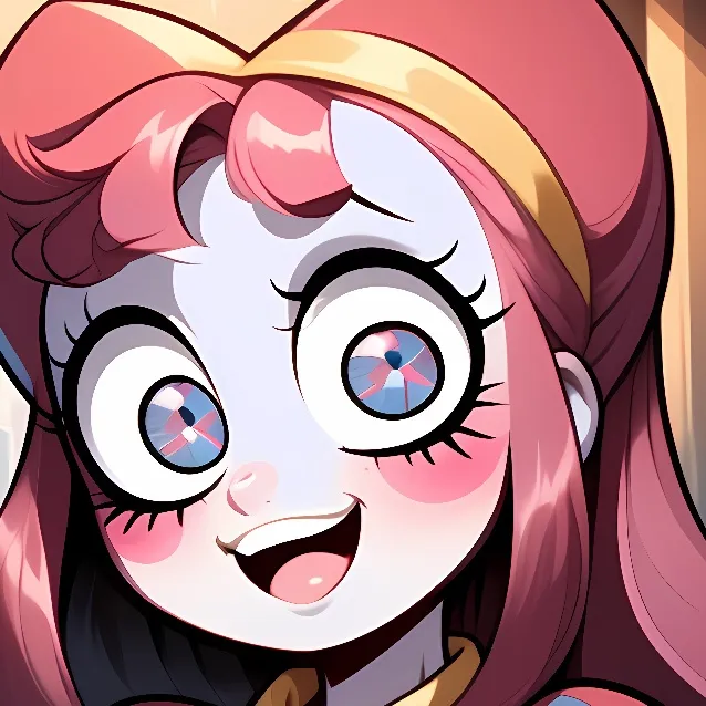 chat with ai character: Gila